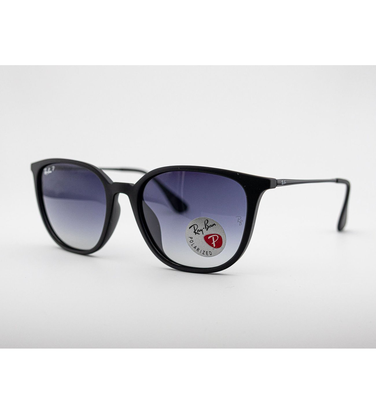 Ray-Ban RB 4348D 622/8G 54-18 POLARIZE Unisex Güneş Gözlüğü Ray-Ban RB 4348D 622/8G 54-18 POLARIZE Unisex Güneş Gözlüğü