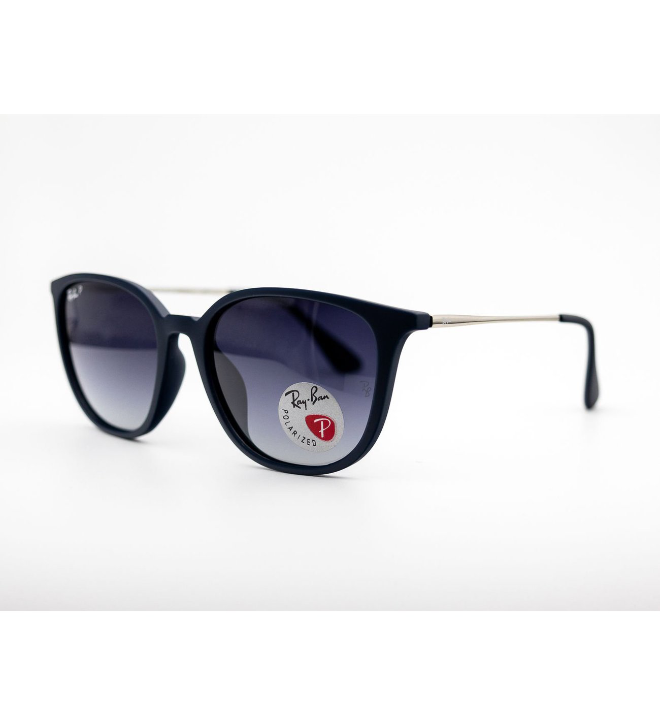 Ray-Ban RB 4348D 6268/8G 54-18 POLARIZE Unisex Güneş Gözlüğü Ray-Ban RB 4348D 6268/8G 54-18 POLARIZE Unisex Güneş Gözlüğü