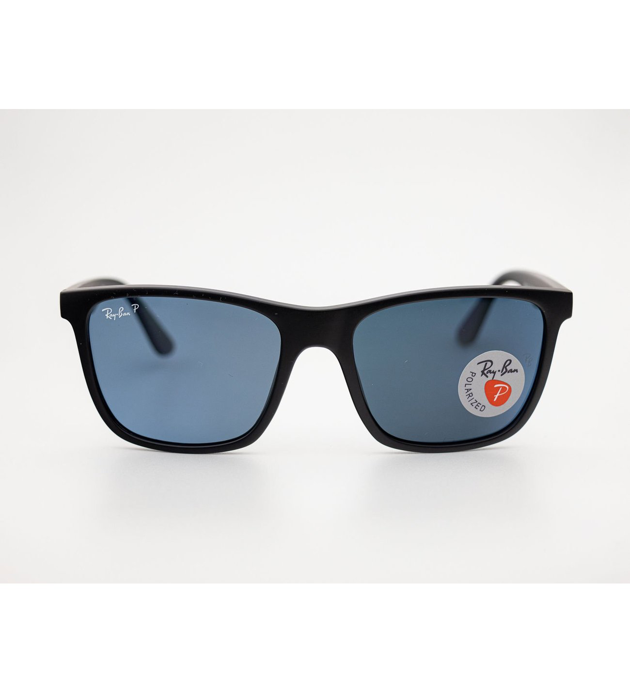 Ray-Ban RB 4349 601 S/80 56.18 Polarize Unisex Güneş Gözlüğü Ray-Ban RB 4349 601 S/80 56.18 Polarize Unisex Güneş Gözlüğü