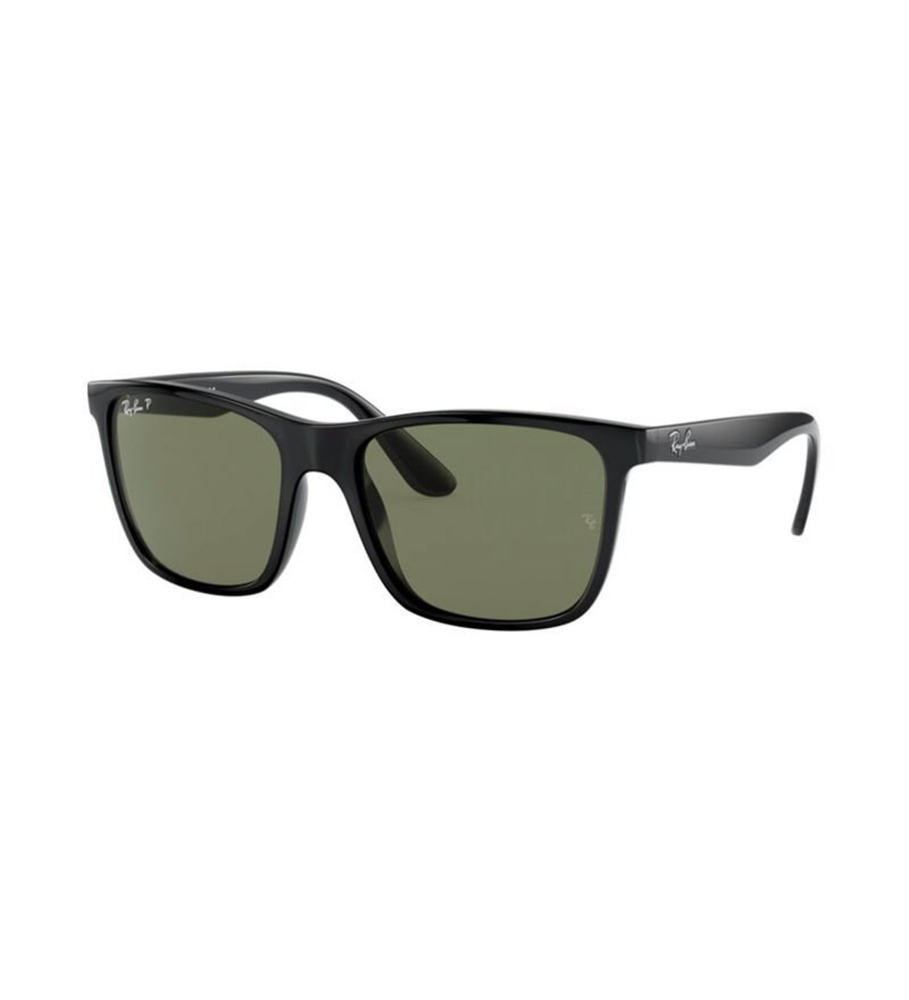 Ray-Ban RB 4349 601 / 9A 58.18 Polarize Unisex Güneş Gözlüğü Ray-Ban RB 4349 601 / 9A 58.18 Polarize Unisex Güneş Gözlüğü