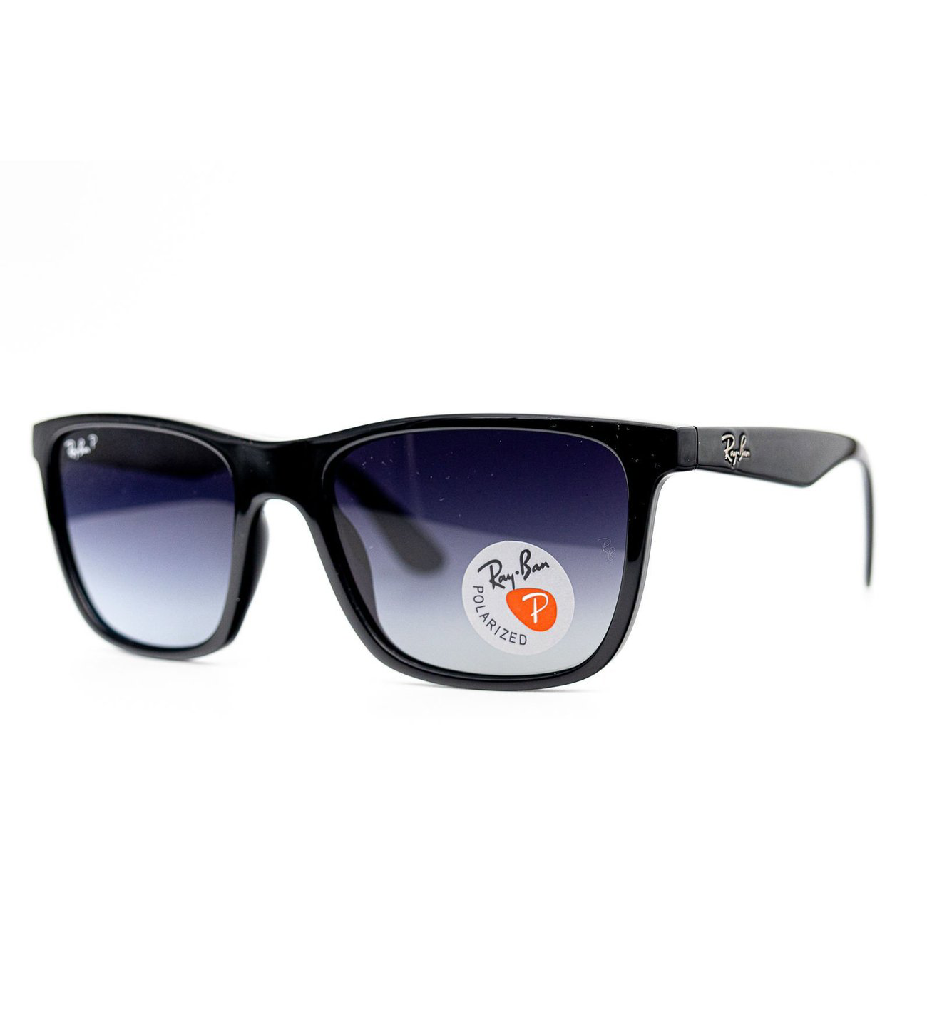 Ray-Ban RB 4349 601/8G 56-18 Polarize Unisex Güneş Gözlüğü Ray-Ban RB 4349 601/8G 56-18 Polarize Unisex Güneş Gözlüğü