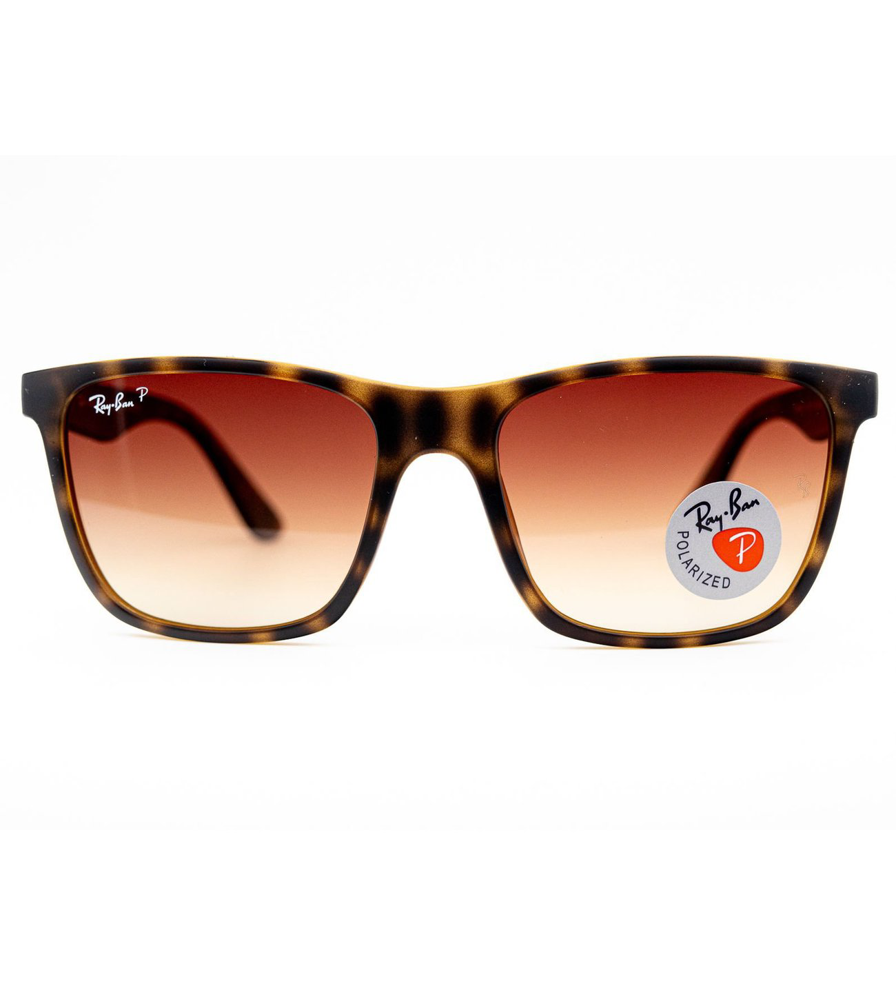 Ray-Ban RB 4349 710/13 56-18 Polarize Unisex Güneş Gözlüğü