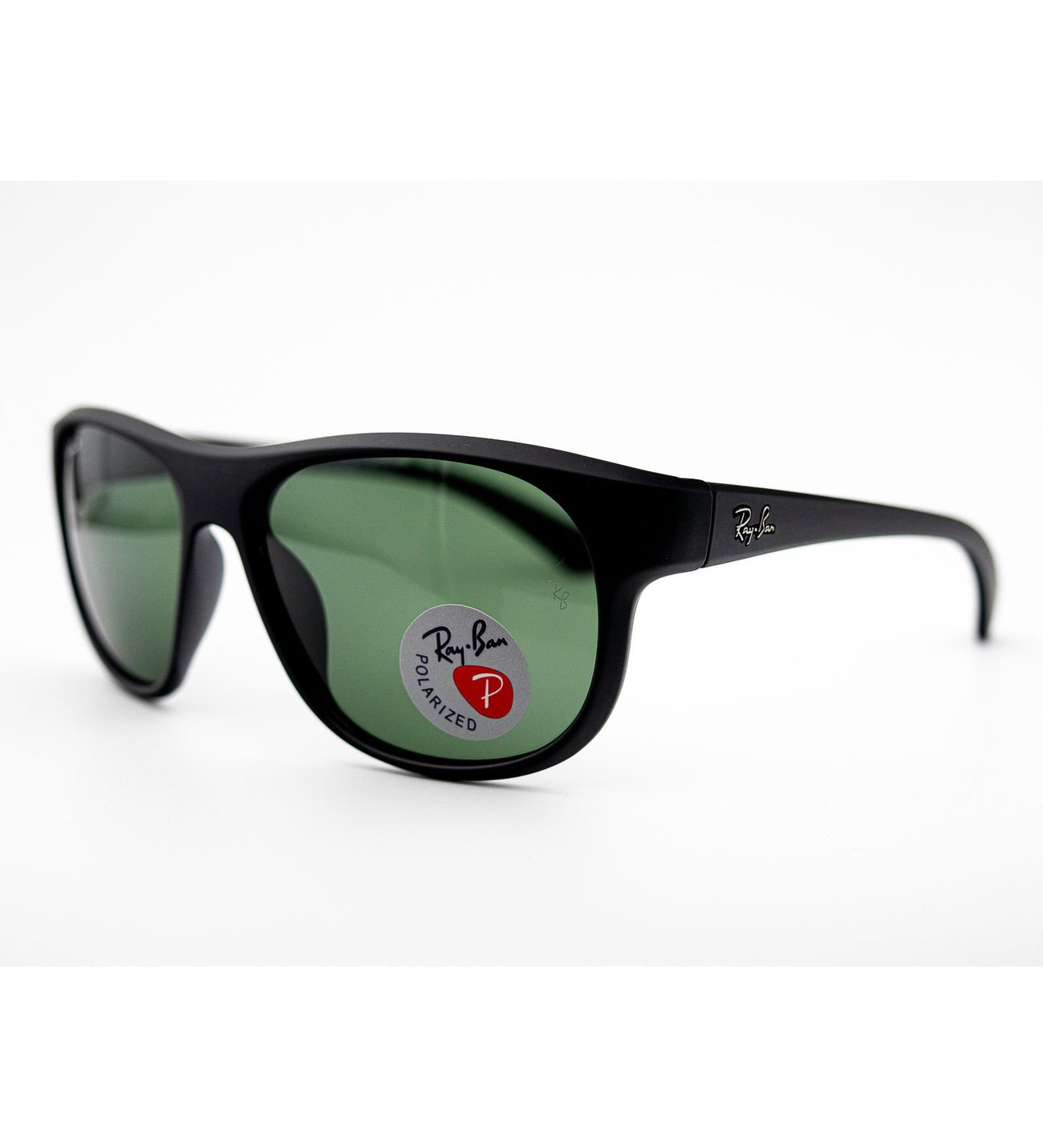 Ray-Ban RB 4351 601/71 56-17 Polarize Unisex Güneş Gözlüğü Ray-Ban RB 4351 601/71 56-17 Polarize Unisex Güneş Gözlüğü