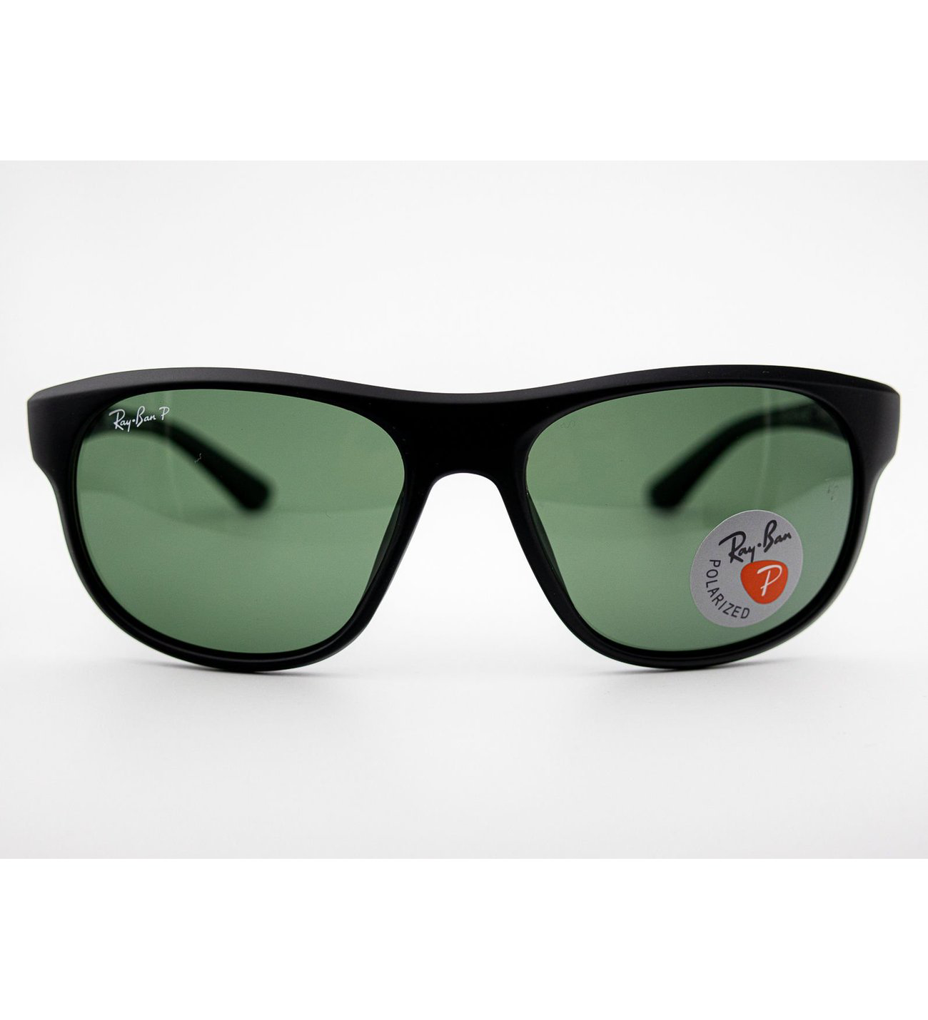 Ray-Ban RB 4351 601/71 56-17 Polarize Unisex Güneş Gözlüğü Ray-Ban RB 4351 601/71 56-17 Polarize Unisex Güneş Gözlüğü