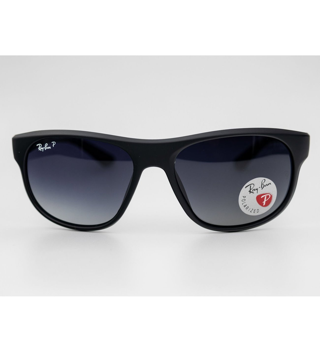 Ray-Ban RB 4351 601S/9A 56-17 POLARIZE Unisex Güneş Gözlüğü Ray-Ban RB 4351 601S/9A 56-17 POLARIZE Unisex Güneş Gözlüğü