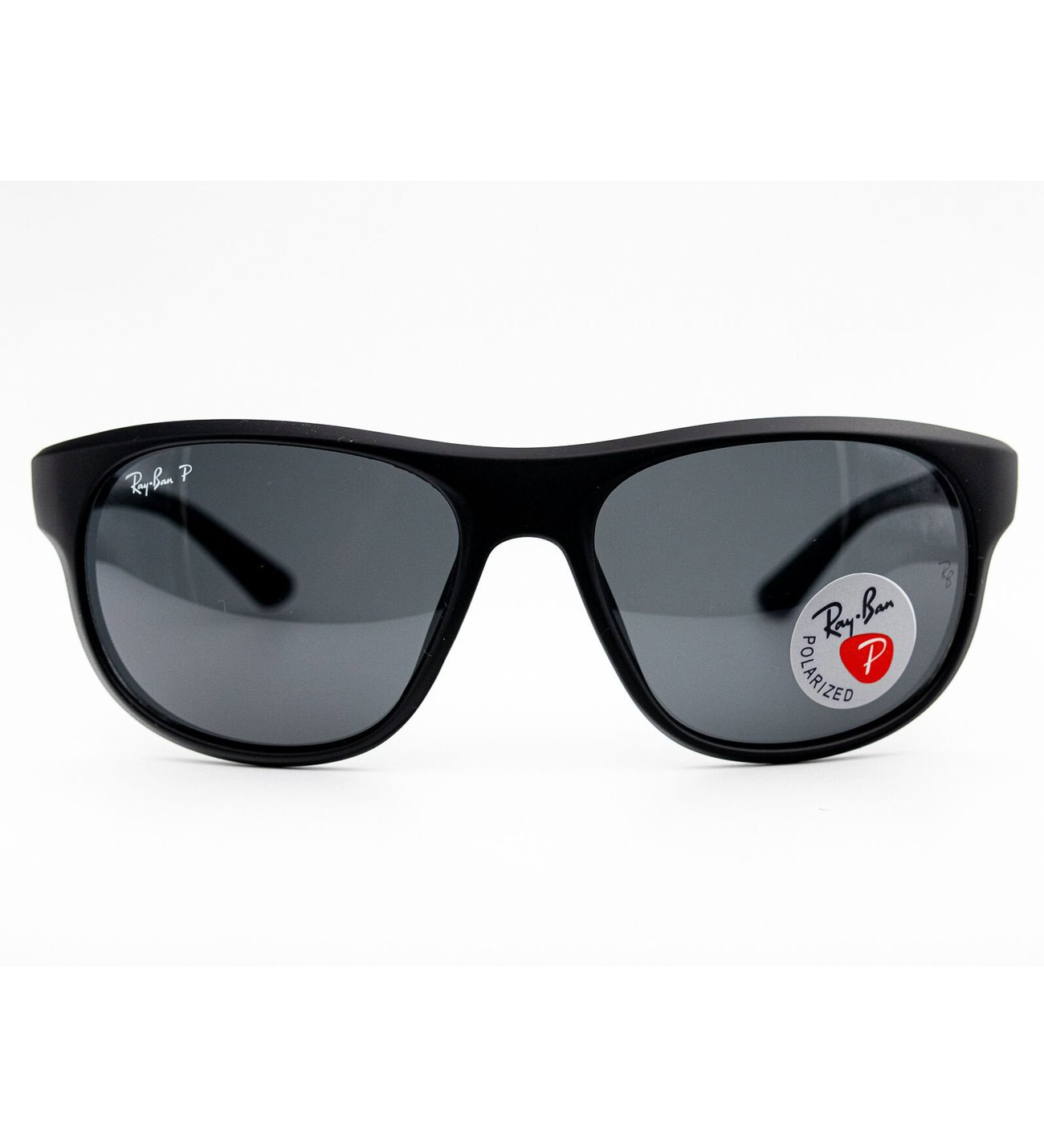 Ray-Ban RB 4351 601S/81 56-17 Polarize Unisex Güneş Gözlüğü