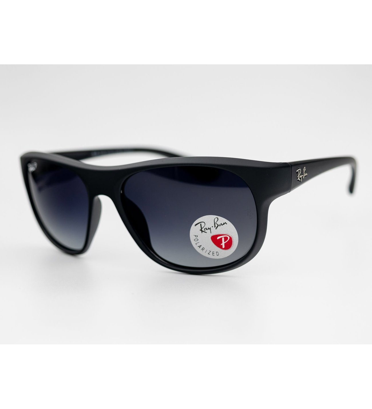 Ray-Ban RB 4351 601S/9A 56-17 POLARIZE Unisex Güneş Gözlüğü Ray-Ban RB 4351 601S/9A 56-17 POLARIZE Unisex Güneş Gözlüğü
