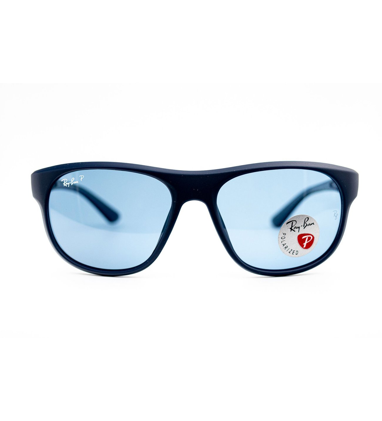 Ray-Ban RB 4351 883/80 56-17 Polarize Unisex Güneş Gözlüğü