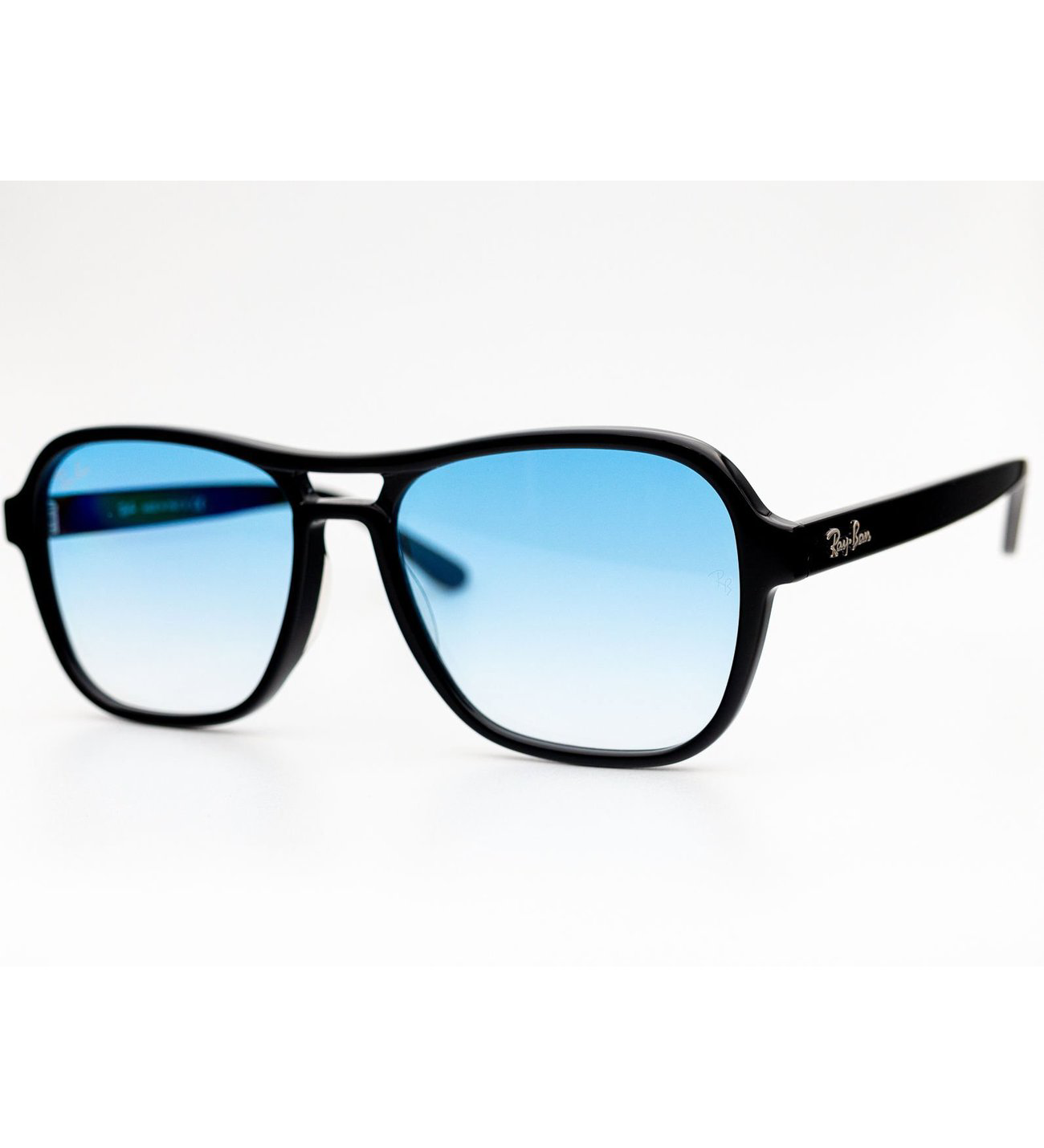 Ray-Ban RB 4356 601/3F 58-18 Unisex Güneş Gözlüğü