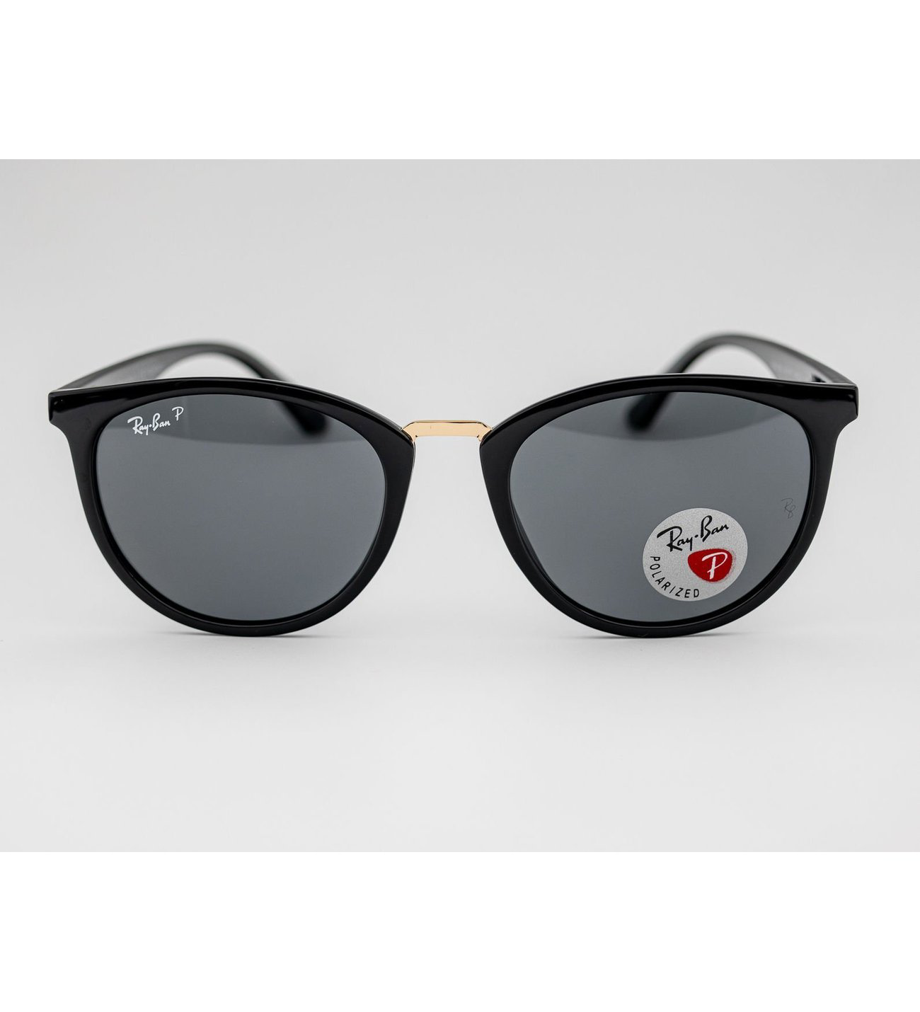 Ray-Ban RB 4358-L 601/81 54-21 POLARIZE Unisex Güneş Gözlüğü