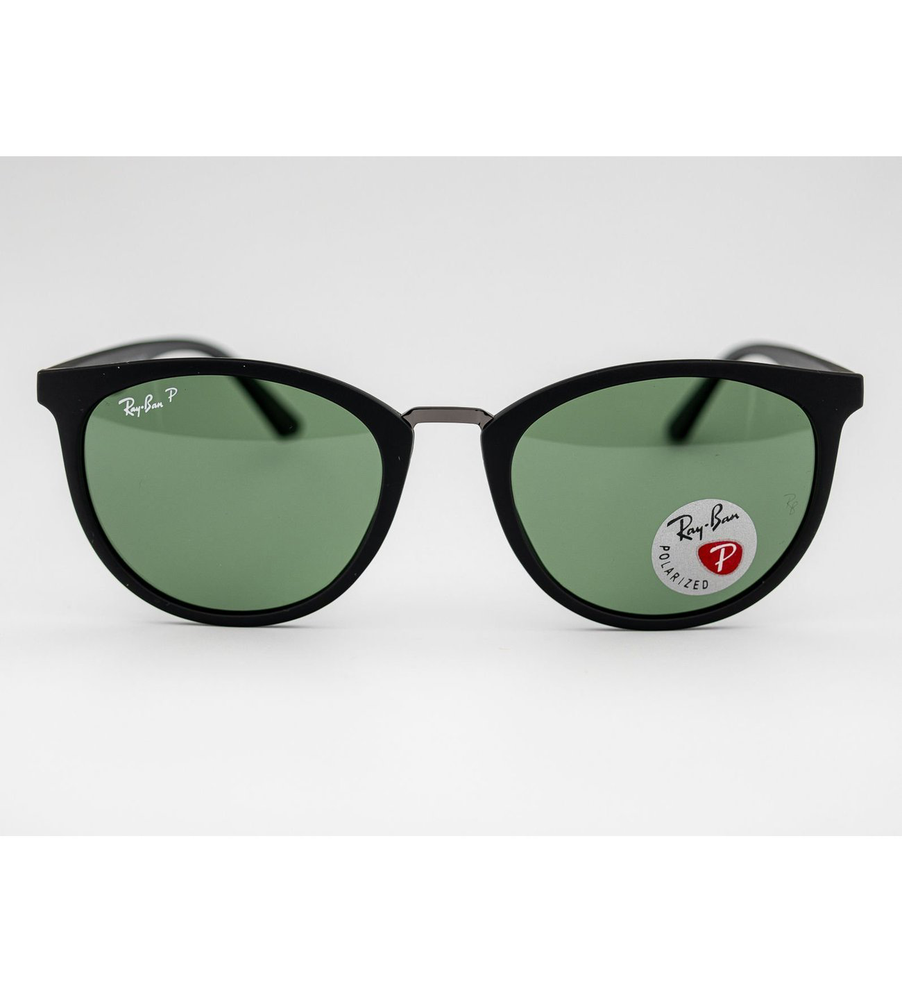 Ray-Ban RB 4358-L 601S/9A 54-21 POLARIZE Unisex Güneş Gözlüğü