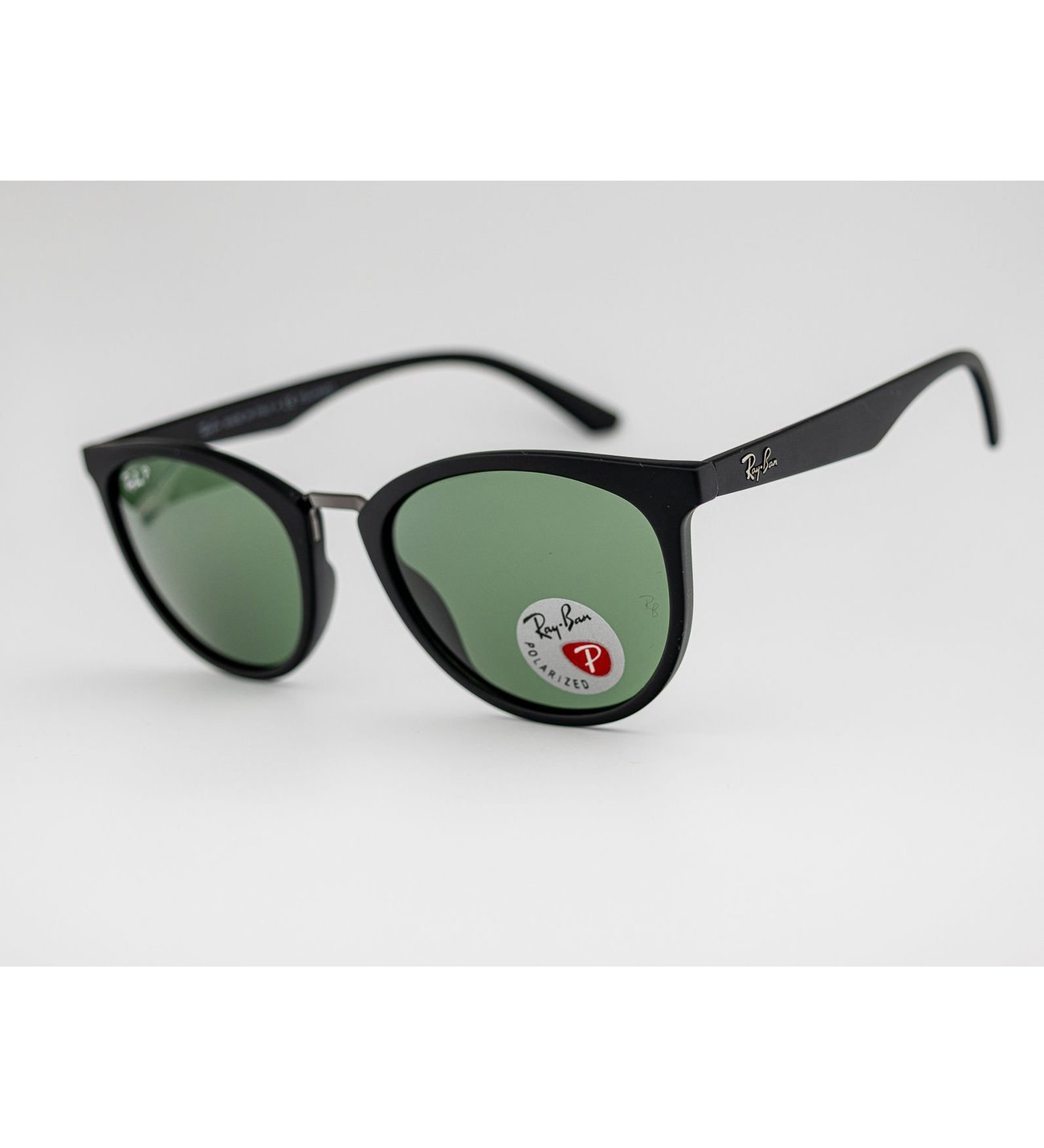 Ray-Ban RB 4358-L 601S/9A 54-21 POLARIZE Unisex Güneş Gözlüğü