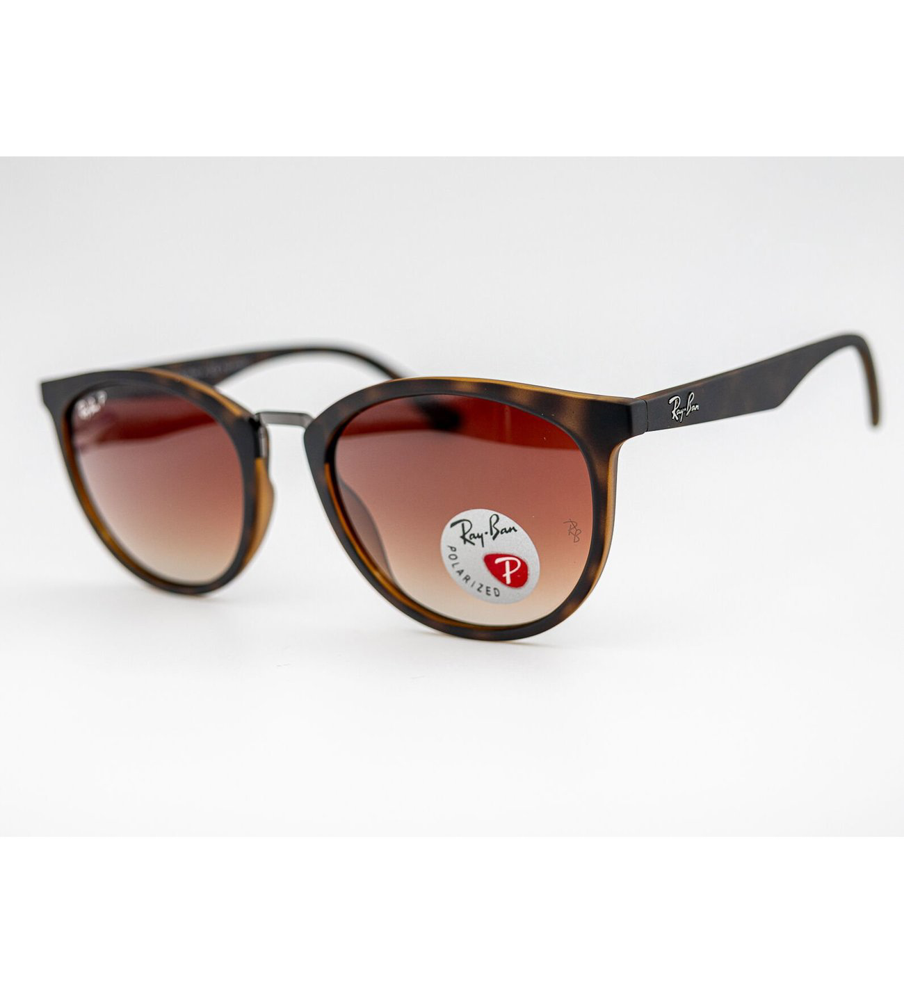 Ray-Ban RB 4358-L 710/13 54-21 POLARIZE Unisex Güneş Gözlüğü Ray-Ban RB 4358-L 710/13 54-21 POLARIZE Unisex Güneş Gözlüğü
