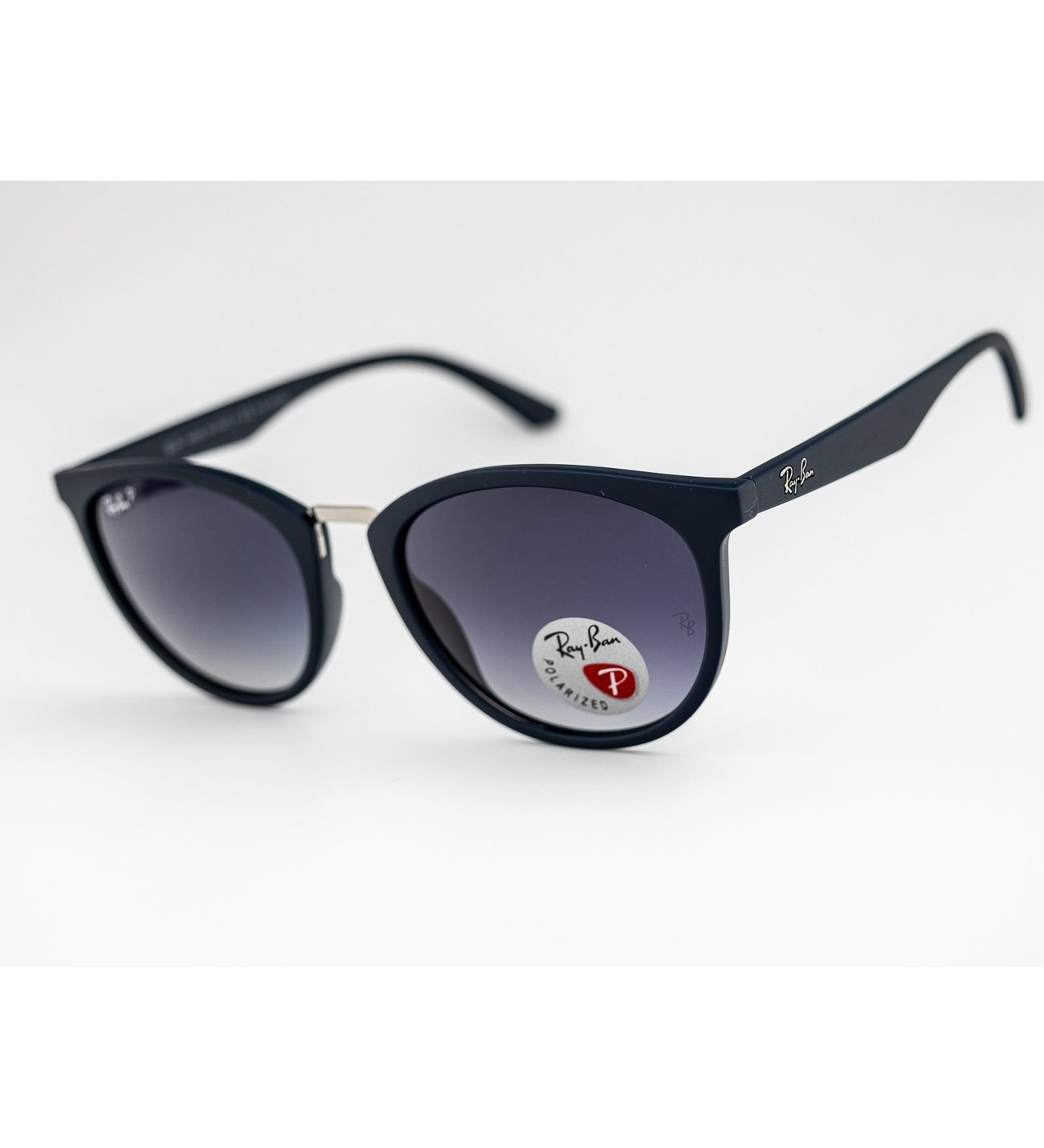Ray-Ban RB 4358-L 883/11 54-21 POLARIZE Unisex Güneş Gözlüğü