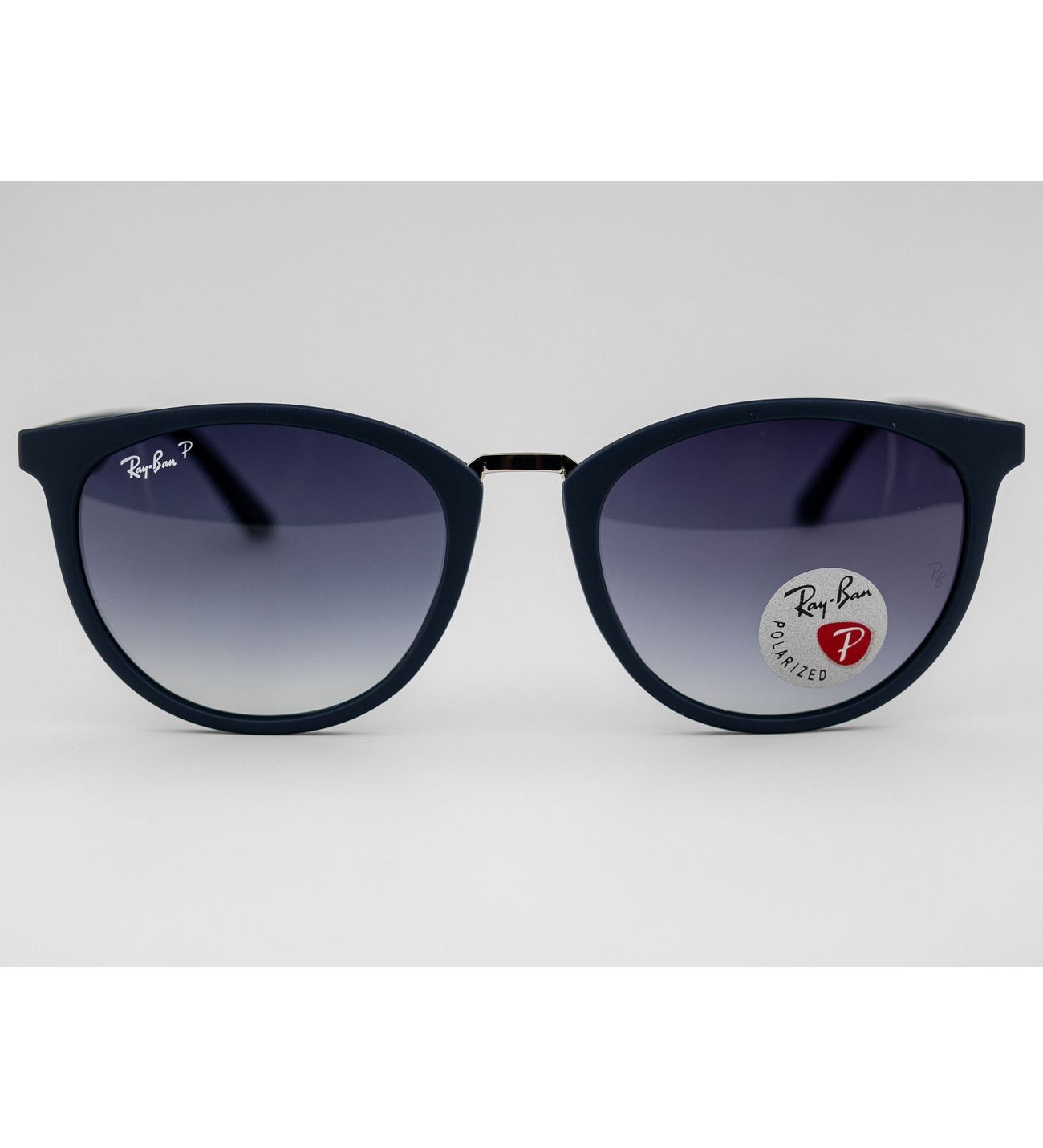 Ray-Ban RB 4358-L 883/11 54-21 POLARIZE Unisex Güneş Gözlüğü