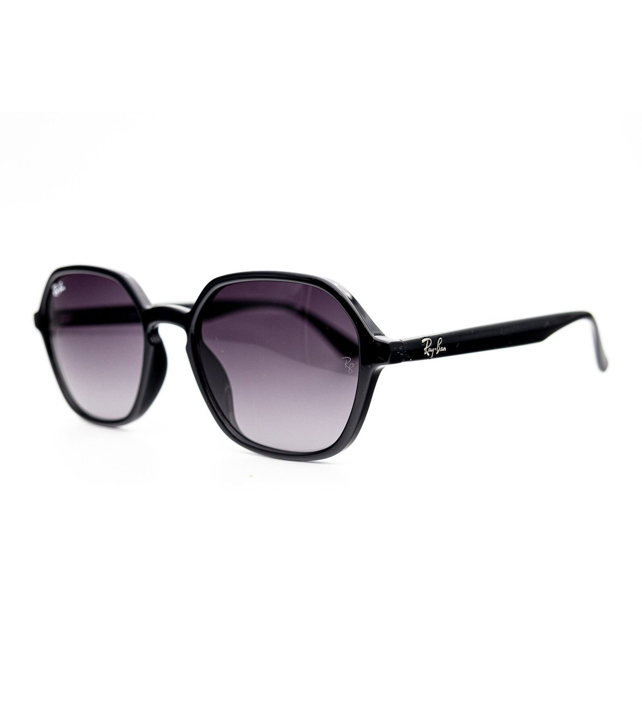 Ray-Ban RB 4361 601/8G 52-18 Unisex Güneş Gözlüğü Ray-Ban RB 4361 601/8G 52-18 Unisex Güneş Gözlüğü