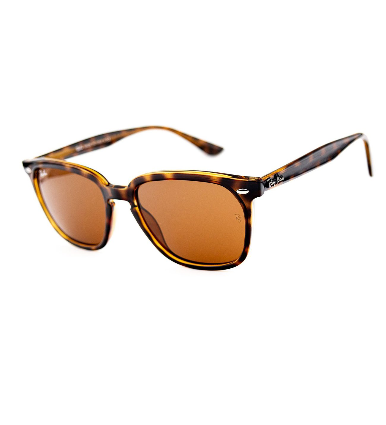 Ray-Ban RB 4362 710/73 55-18 Unisex Güneş Gözlüğü Ray-Ban RB 4362 710/73 55-18 Unisex Güneş Gözlüğü