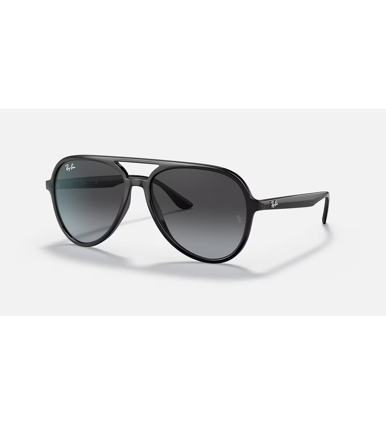 Ray-Ban RB 4376 601/B1 58 Unisex Güneş Gözlüğü Ray-Ban RB 4376 601/B1 58 Unisex Güneş Gözlüğü
