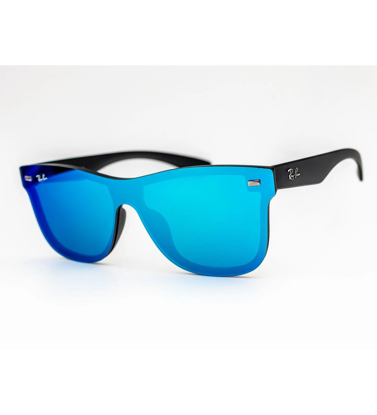 Ray-Ban RB 4388 N 601 / S / 55 Unisex Güneş Gözlüğü Ray-Ban RB 4388 N 601 / S / 55 Unisex Güneş Gözlüğü