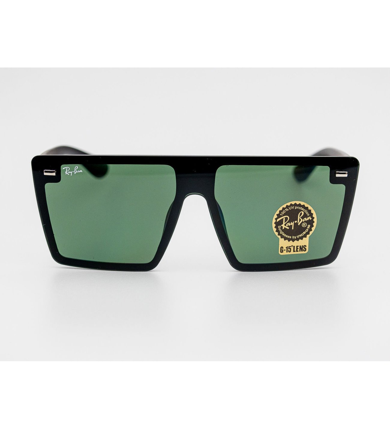 Ray-Ban RB 4390N 601S/71 53-18 Unisex Güneş Gözlüğü Ray-Ban RB 4390N 601S/71 53-18 Unisex Güneş Gözlüğü