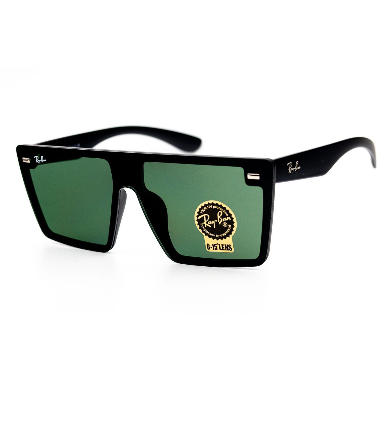Ray-Ban RB 4390N 601S/71 53-18 Unisex Güneş Gözlüğü Ray-Ban RB 4390N 601S/71 53-18 Unisex Güneş Gözlüğü