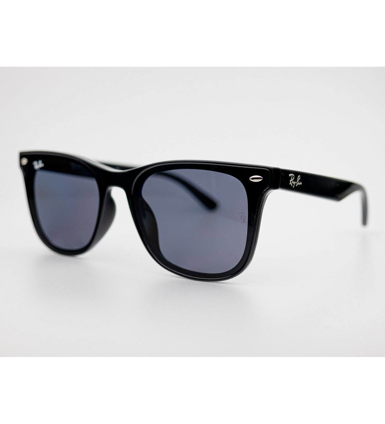 Ray-Ban RB 4391 601/87 65-18 Unisex Güneş Gözlüğü