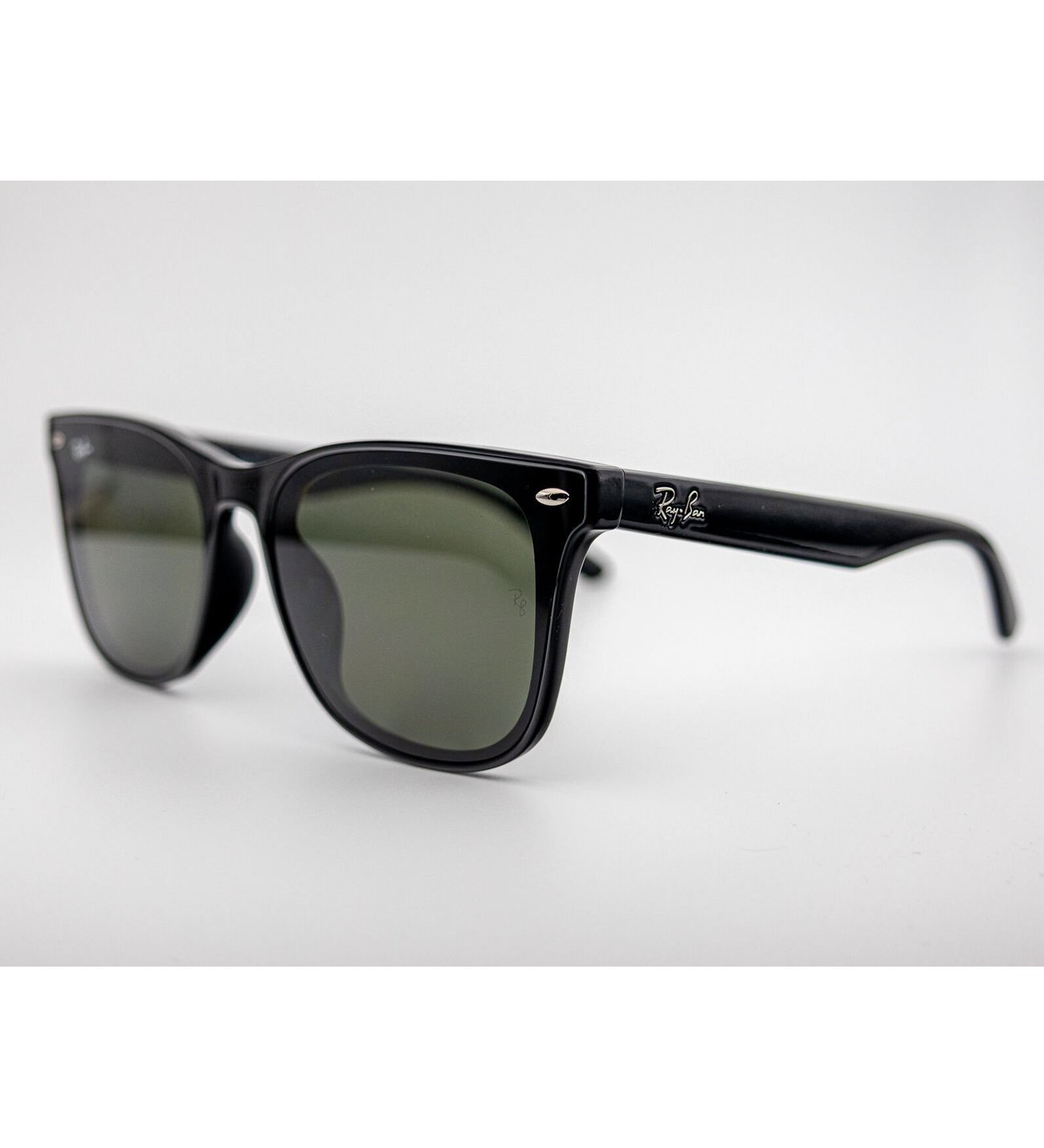 Ray-Ban RB 4391 601S/71 65-18 Unisex Güneş Gözlüğü Ray-Ban RB 4391 601S/71 65-18 Unisex Güneş Gözlüğü