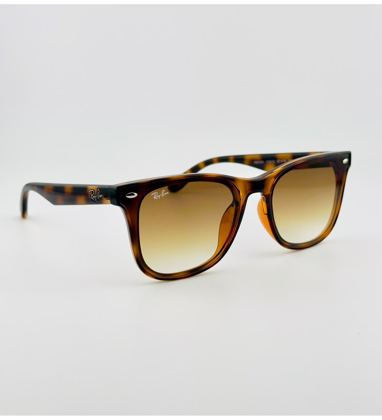 Ray-Ban RB 4391 710 / 13 65.18 Unisex Güneş Gözlüğü Ray-Ban RB 4391 710 / 13 65.18 Unisex Güneş Gözlüğü