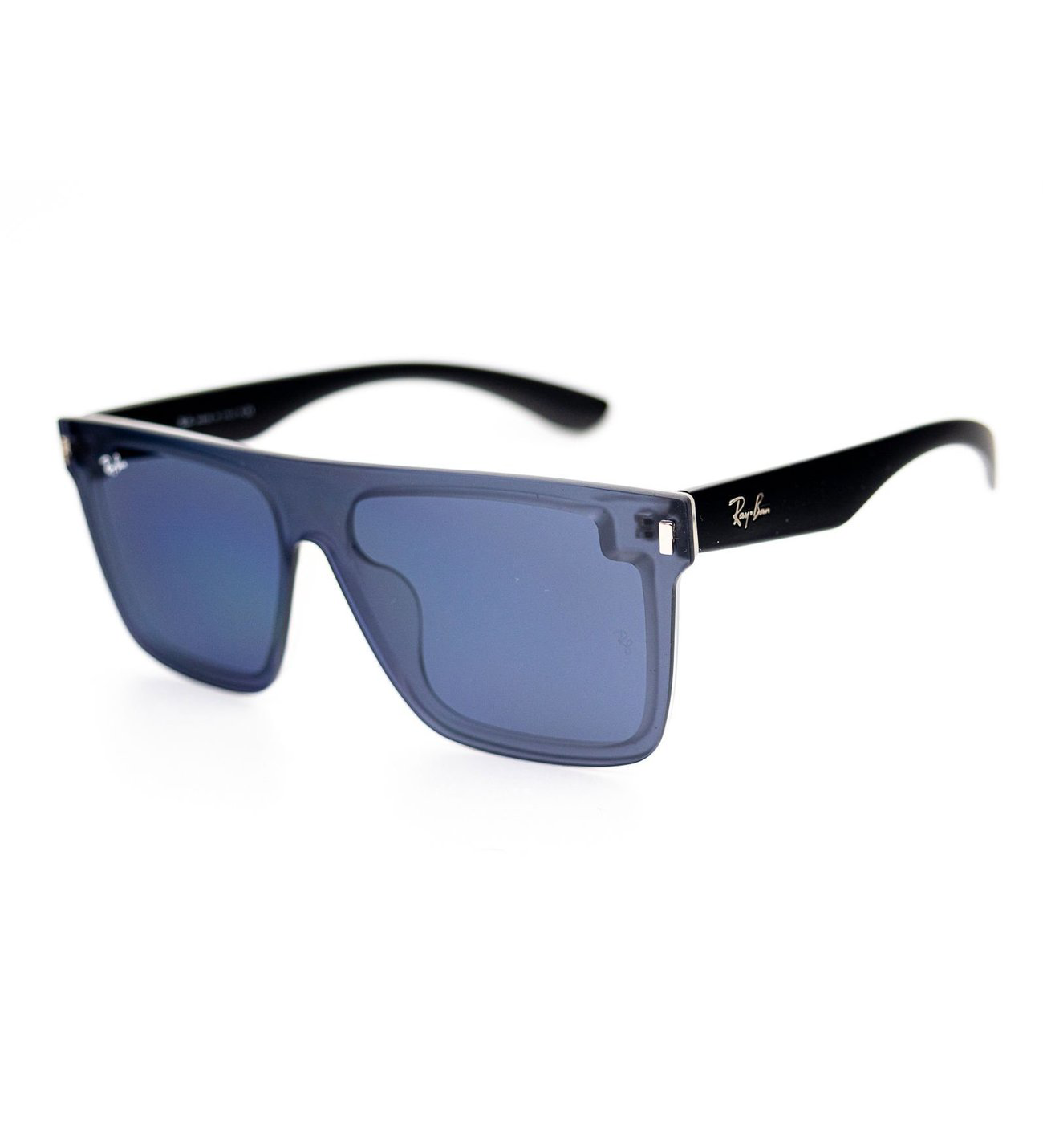Ray-Ban RB 4391-N 6355/5M 55-15 Unisex Güneş Gözlüğü Ray-Ban RB 4391-N 6355/5M 55-15 Unisex Güneş Gözlüğü