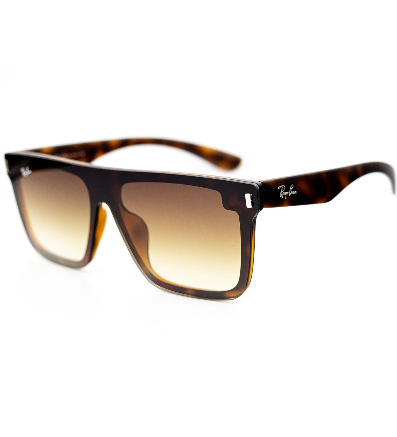 Ray-Ban RB 4391-N 710/13 55-15 Unisex Güneş Gözlüğü