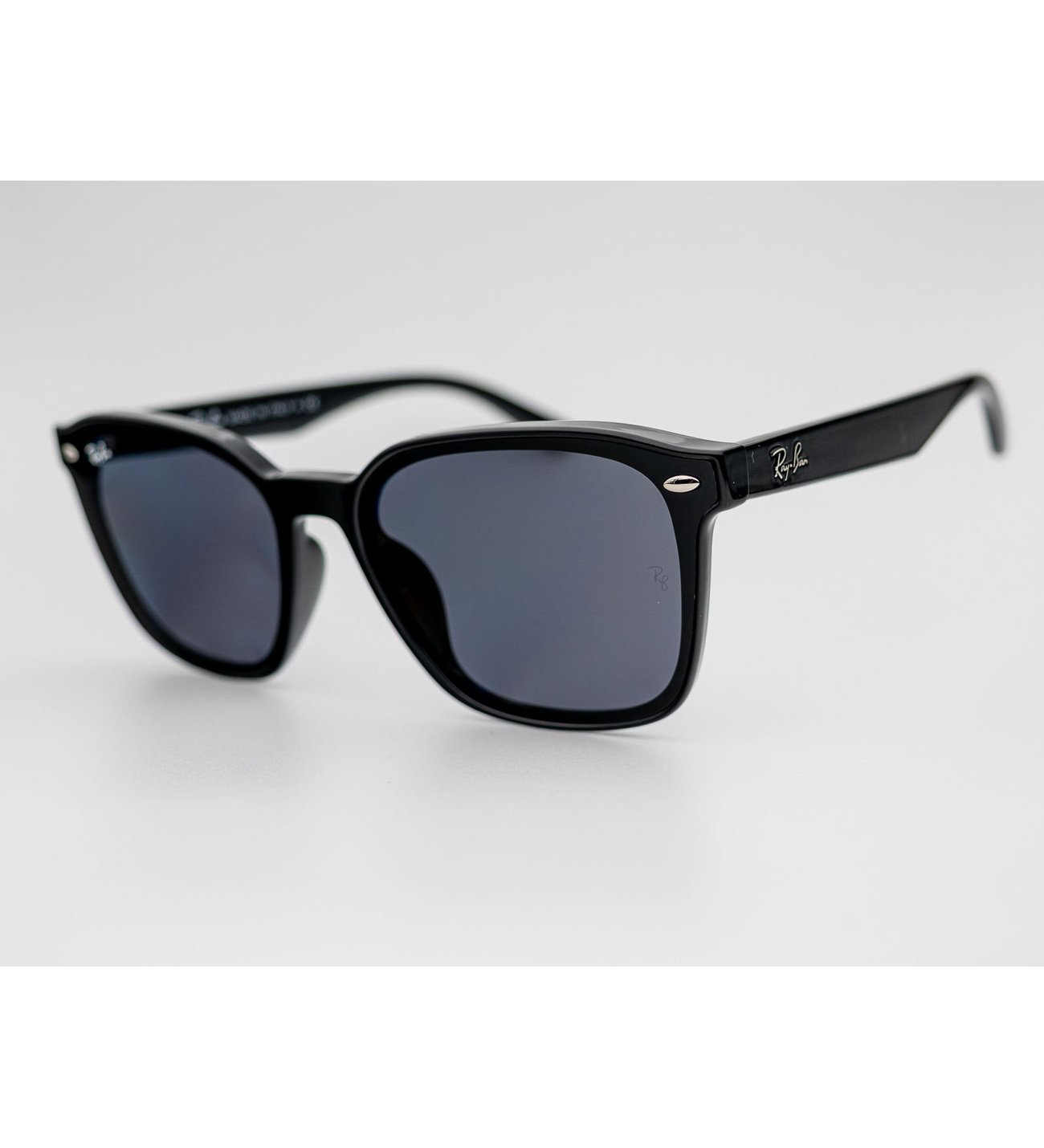 Ray-Ban RB 4392 601/87 66-17 Unisex Güneş Gözlüğü Ray-Ban RB 4392 601/87 66-17 Unisex Güneş Gözlüğü