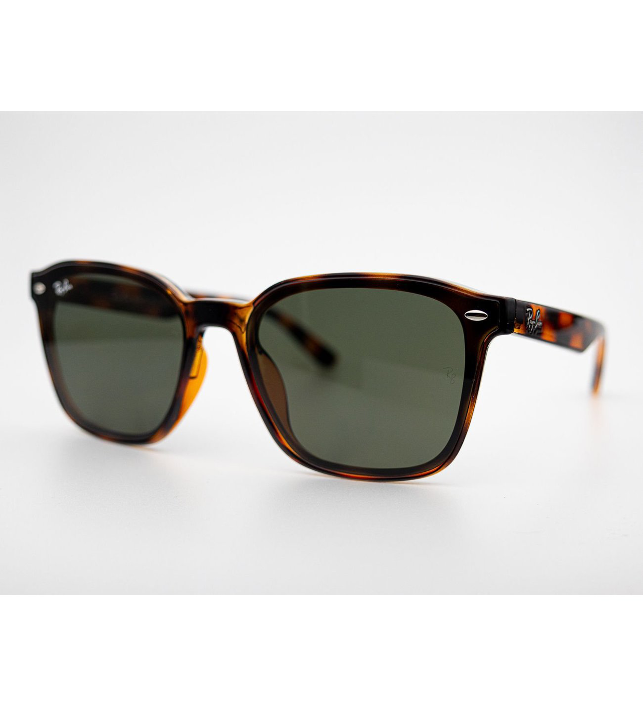 Ray-Ban RB 4392 710/71 66-17 Unisex Güneş Gözlüğü Ray-Ban RB 4392 710/71 66-17 Unisex Güneş Gözlüğü