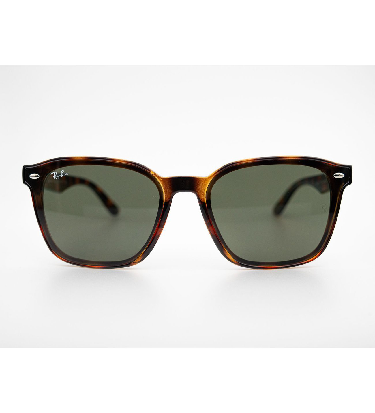 Ray-Ban RB 4392 710/71 66-17 Unisex Güneş Gözlüğü Ray-Ban RB 4392 710/71 66-17 Unisex Güneş Gözlüğü