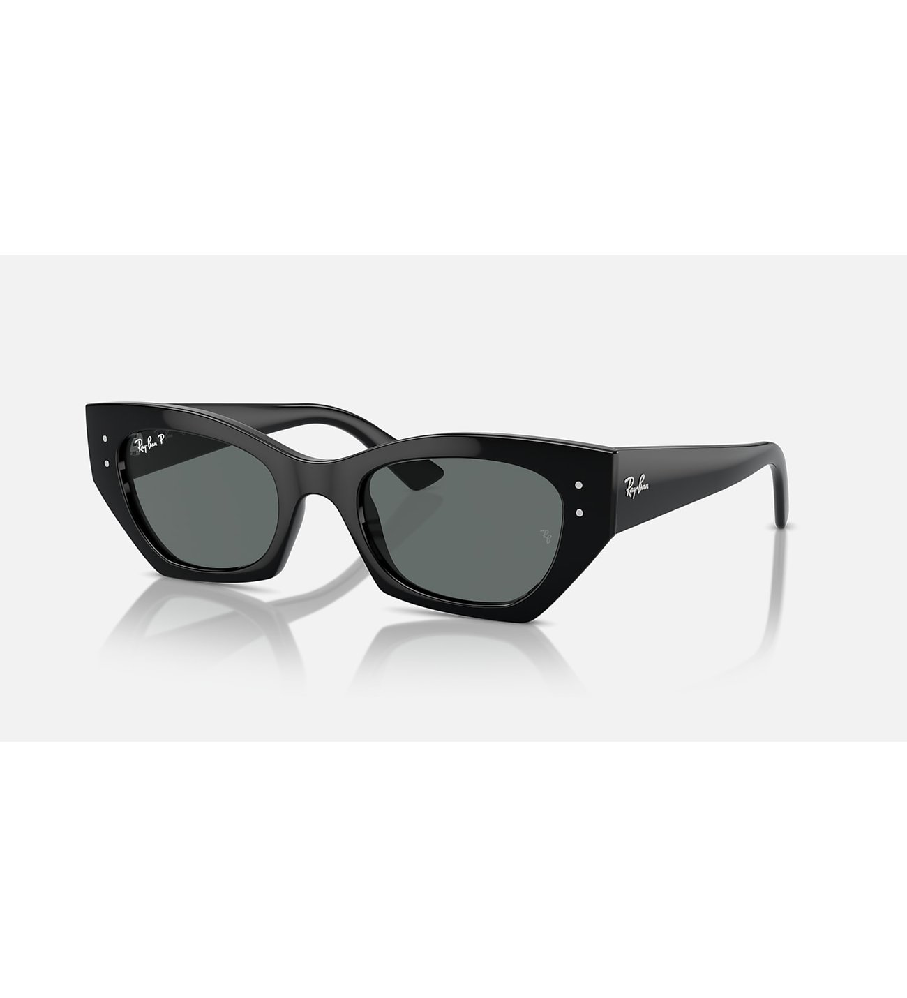 Ray-Ban RB 4430 6677 / 81 49 Polarize Unisex Güneş Gözlüğü Ray-Ban RB 4430 6677 / 81 49 Polarize Unisex Güneş Gözlüğü