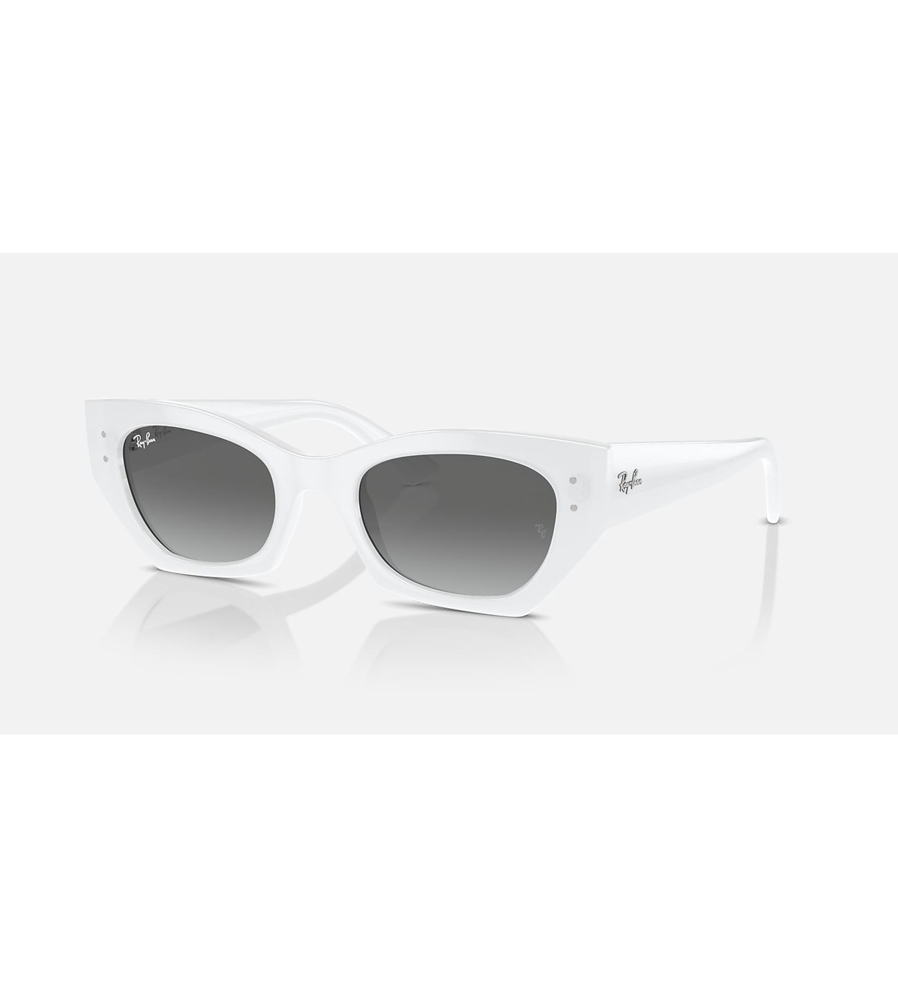 Ray-Ban RB 4430 6759 / 11 49 Unisex Güneş Gözlüğü