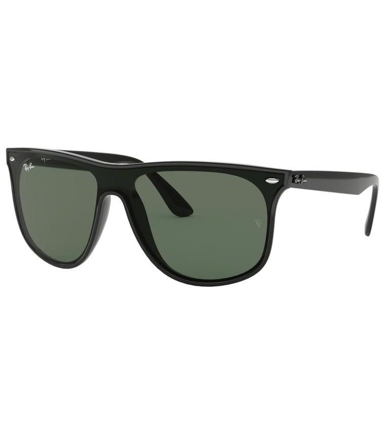 Ray-Ban RB 4447 N 601/71 Polarize Unisex Güneş Gözlüğü Ray-Ban RB 4447 N 601/71 Polarize Unisex Güneş Gözlüğü