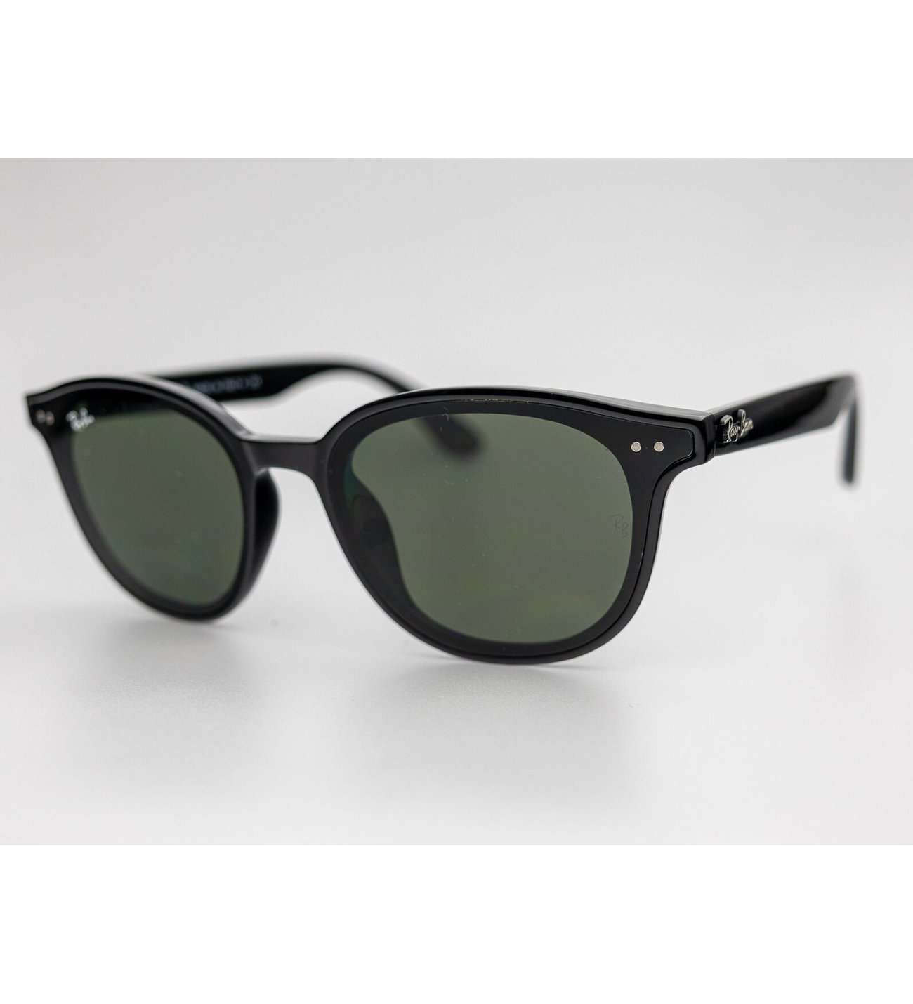 Ray-Ban RB 4669 601/71 48-18 Unisex Güneş Gözlüğü Ray-Ban RB 4669 601/71 48-18 Unisex Güneş Gözlüğü