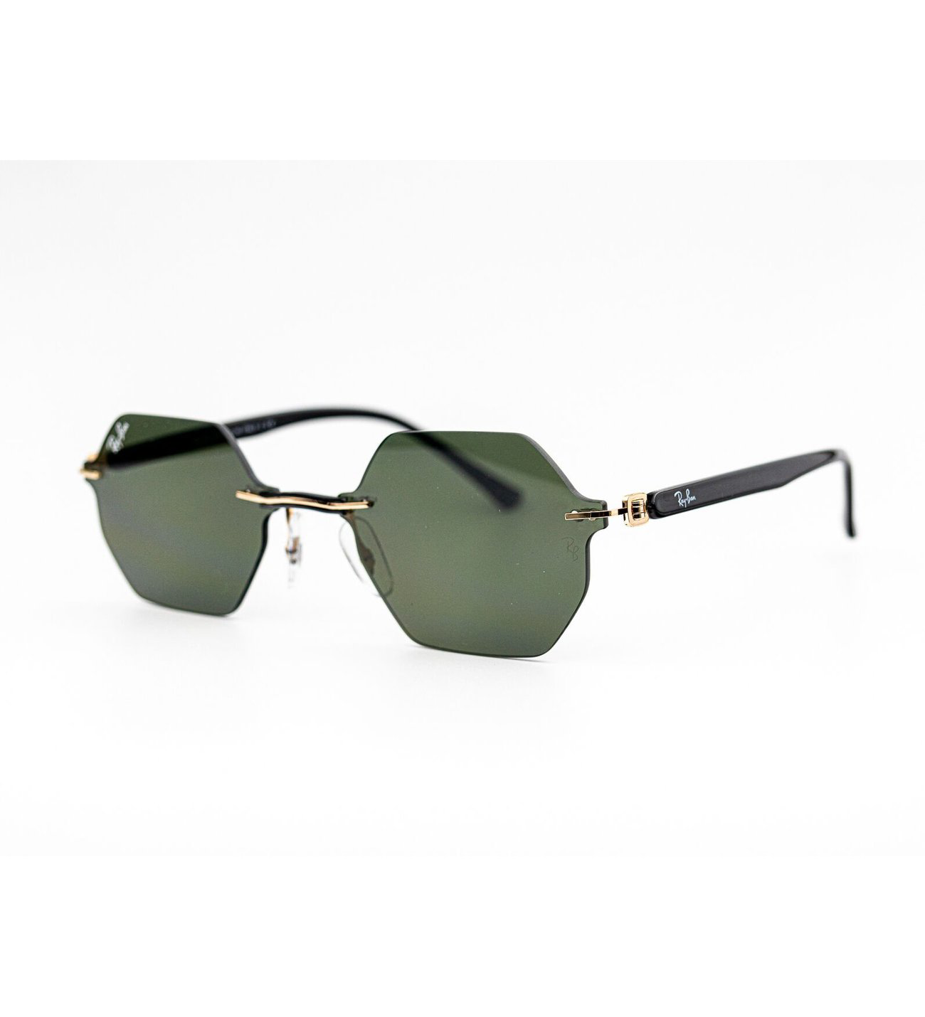 Ray-Ban RB 8061 155/71 53-15 Unisex Güneş Gözlüğü Ray-Ban RB 8061 155/71 53-15 Unisex Güneş Gözlüğü