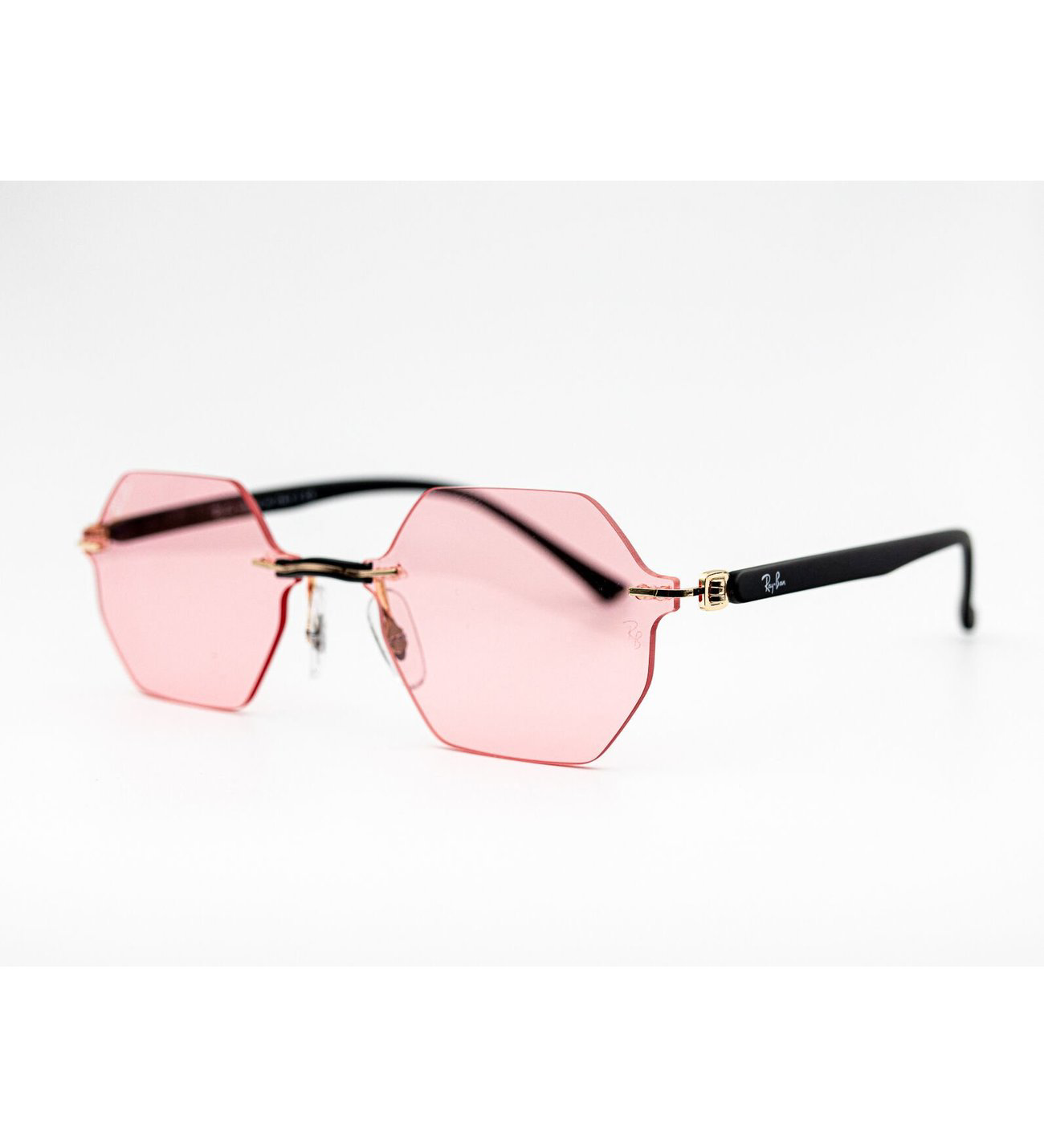 Ray-Ban RB 8061 155/C8  53-15 Unisex Güneş Gözlüğü