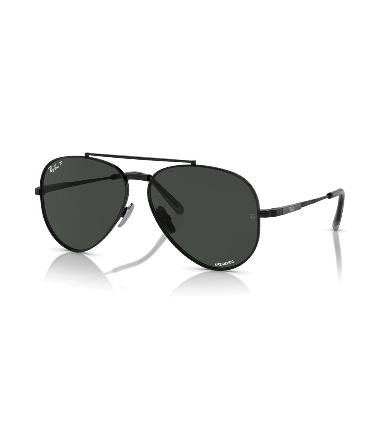 Ray-Ban RB 8225 3141 / K8 58.14 Polarize Unisex Güneş Gözlüğü Ray-Ban RB 8225 3141 / K8 58.14 Polarize Unisex Güneş Gözlüğü