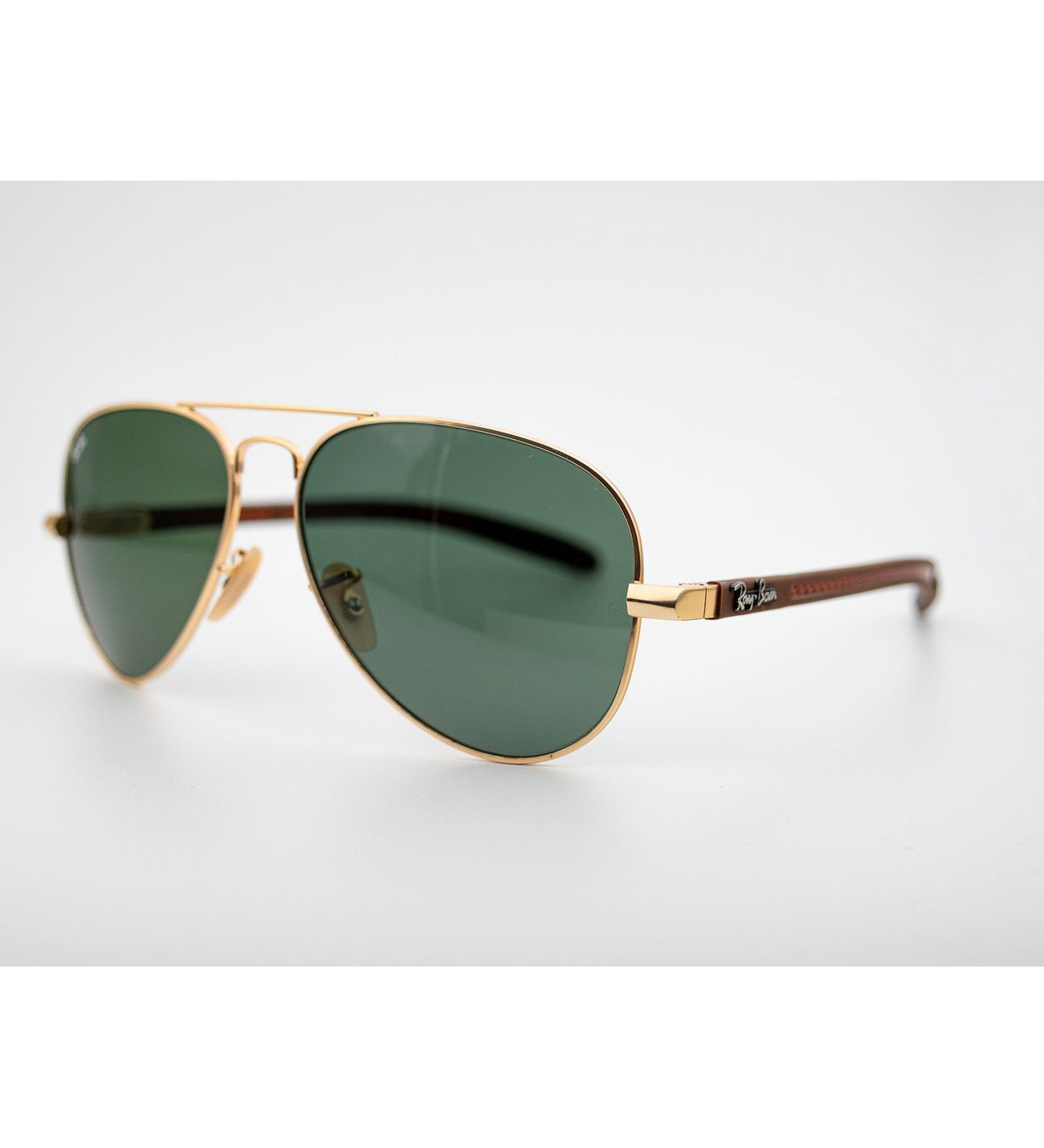 Ray-Ban RB 8307 001 58-14 Unisex Güneş Gözlüğü Ray-Ban RB 8307 001 58-14 Unisex Güneş Gözlüğü