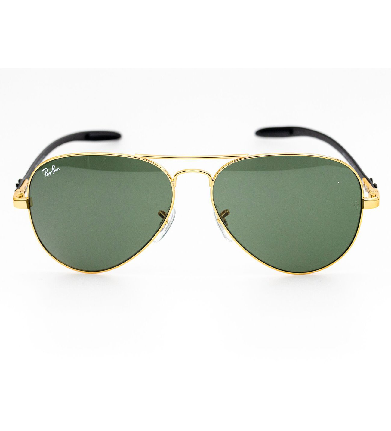 Ray-Ban RB 8317 001 58-14 Unisex Güneş Gözlüğü