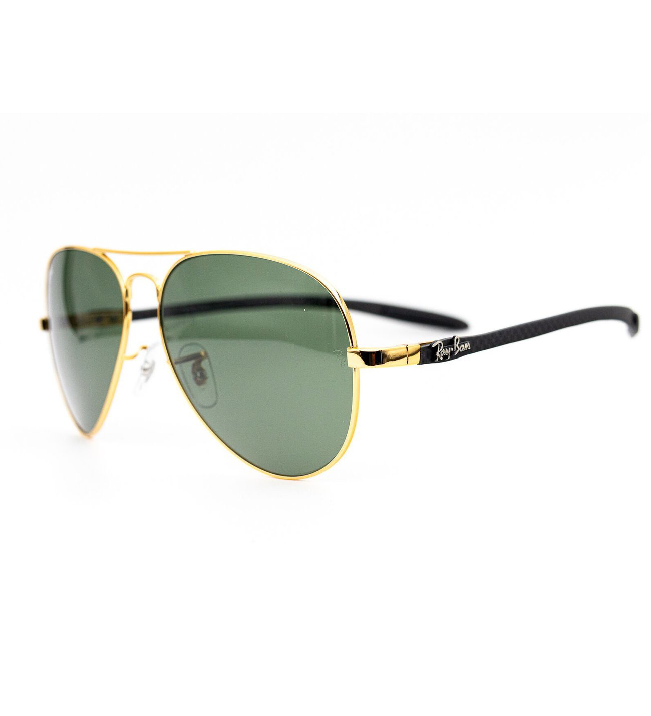 Ray-Ban RB 8317 001 58-14 Unisex Güneş Gözlüğü
