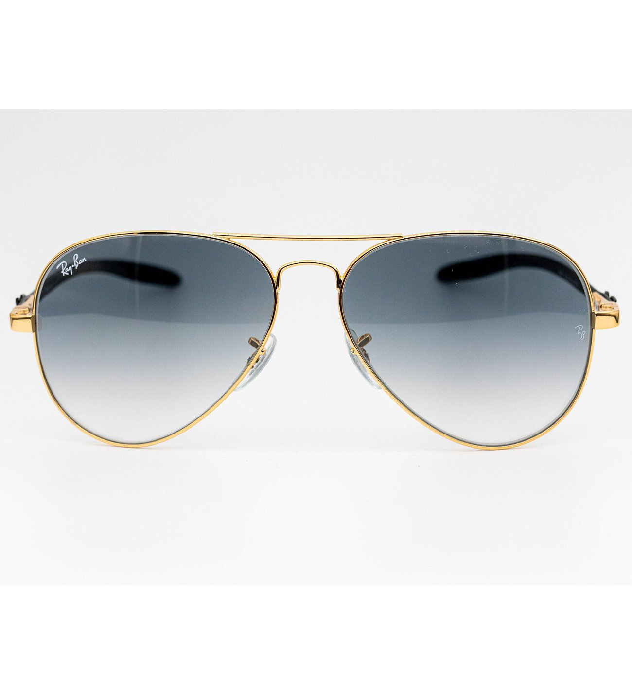 Ray-Ban RB 8317 001/32 58-14 Unisex Güneş Gözlüğü