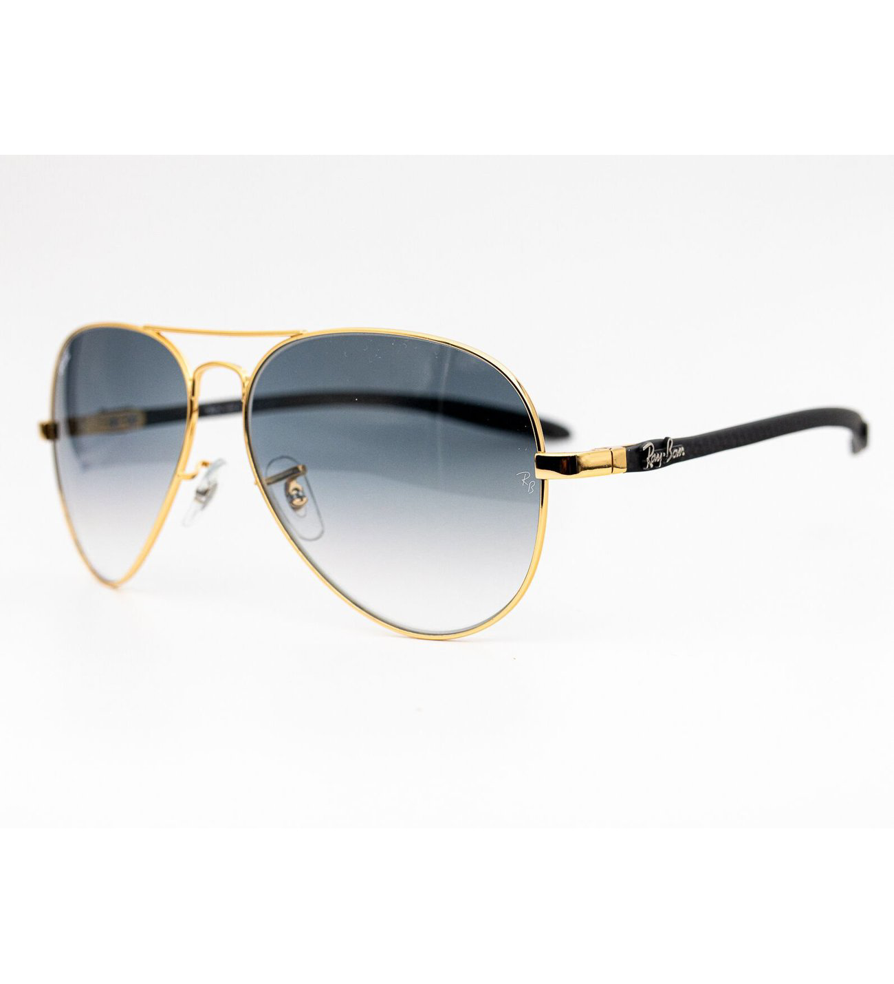 Ray-Ban RB 8317 001/32 58-14 Unisex Güneş Gözlüğü