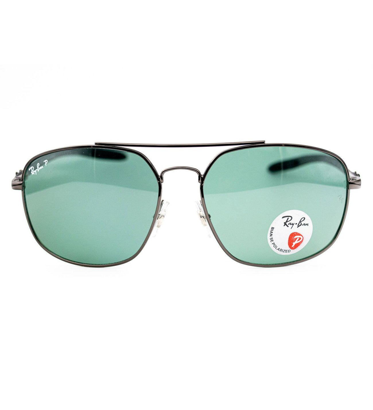 Ray-Ban RB 8322-CH 004/71 62-17 Polarize Unisex Güneş Gözlüğü Ray-Ban RB 8322-CH 004/71 62-17 Polarize Unisex Güneş Gözlüğü