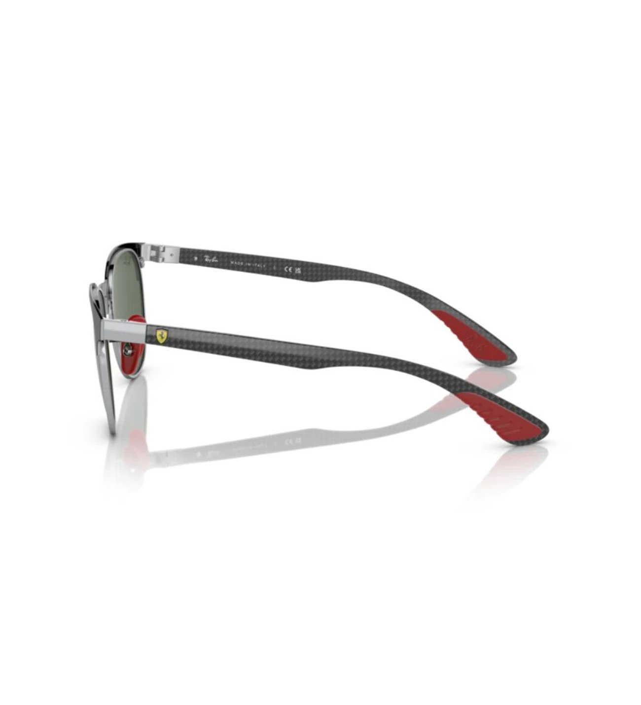 Ray-Ban RB 8327 M F060 / 71 53 Unisex Güneş Gözlüğü Ray-Ban RB 8327 M F060 / 71 53 Unisex Güneş Gözlüğü