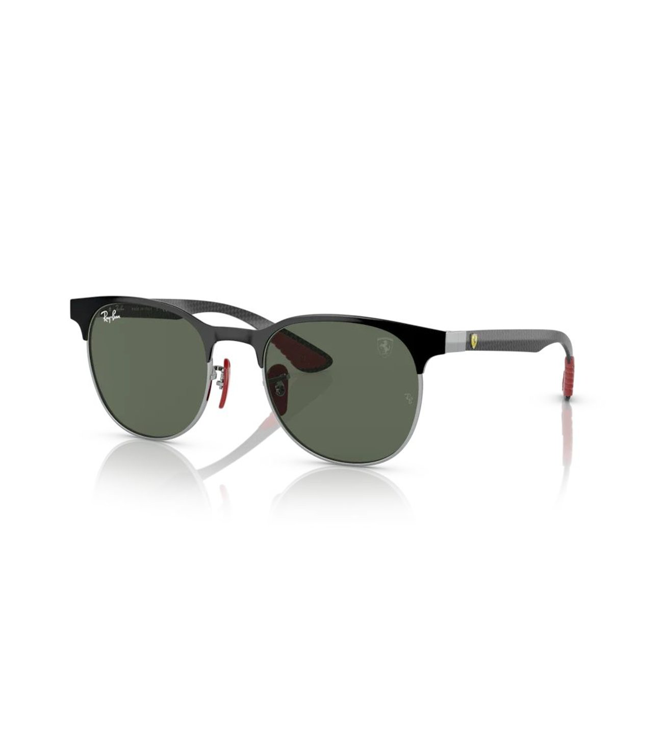 Ray-Ban RB 8327 M F060 / 71 53 Unisex Güneş Gözlüğü Ray-Ban RB 8327 M F060 / 71 53 Unisex Güneş Gözlüğü