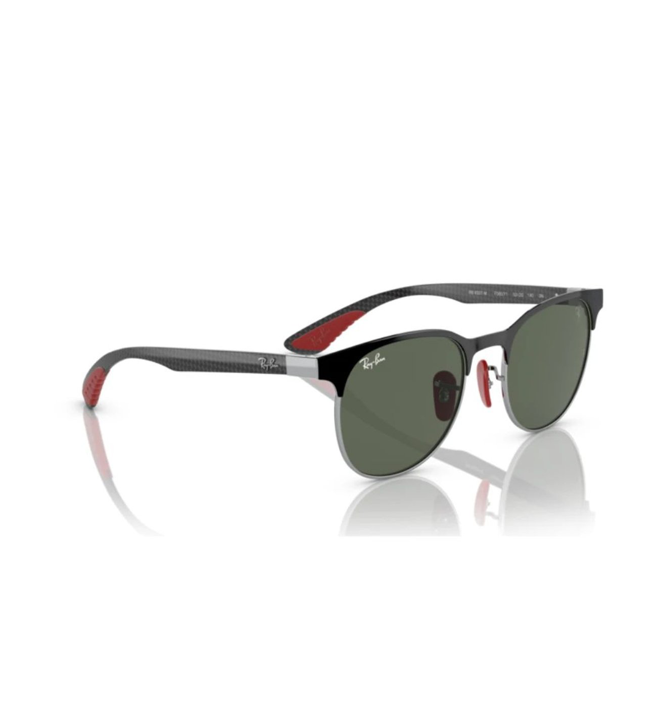 Ray-Ban RB 8327 M F060 / 71 53 Unisex Güneş Gözlüğü Ray-Ban RB 8327 M F060 / 71 53 Unisex Güneş Gözlüğü