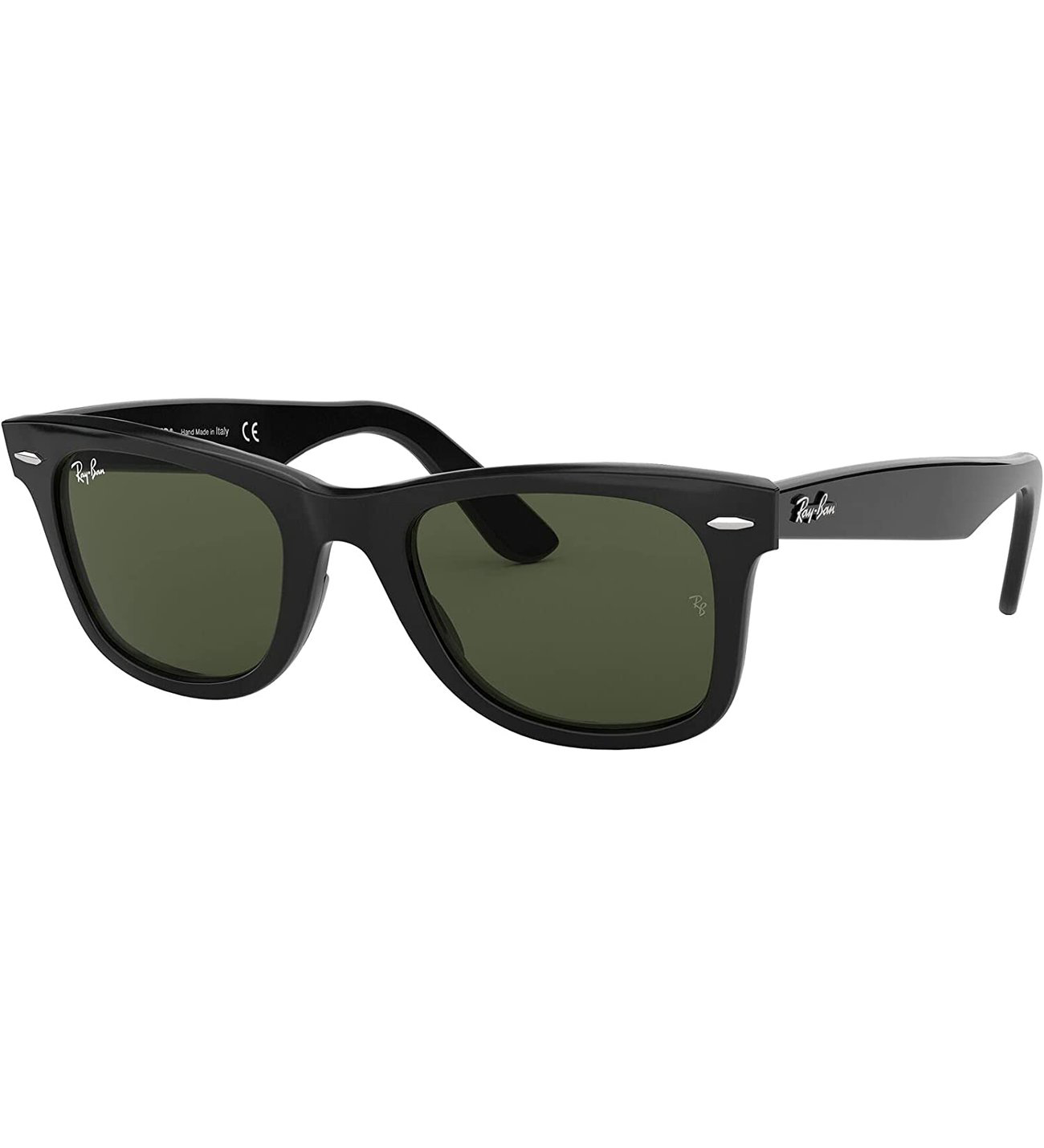 Ray-Ban Rb2140 901 50 Ekartman Wayfarer Unisex Güneş Gözlüğü Fiyatı, Yorumları ve Özellikleri